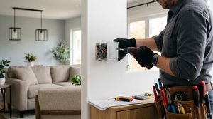 electrical contractors