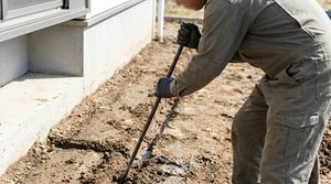 foundation inspection