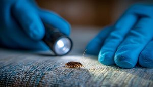 pest control